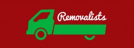 Removalists Timor West - My Local Removalists